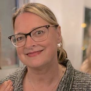 Meet your Posher, Patricia